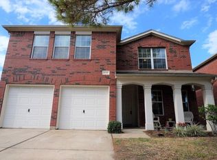 10319 Marble Crest Dr, Houston, TX 77095
