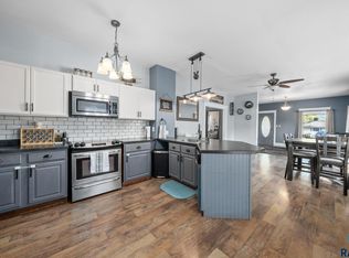 511 W Main St, Beresford, SD 57004