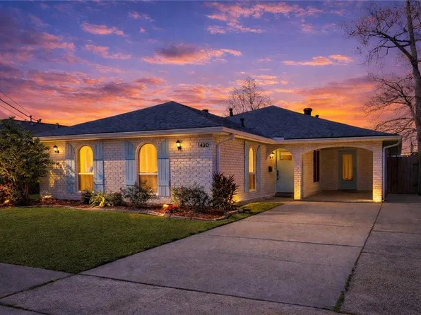1420 N Starrett Rd, Metairie, LA 70003