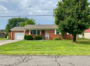 147 Watts Bar Dr, Spring City, TN 37381