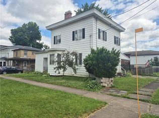 313 W 3rd St S, Fulton, NY 13069
