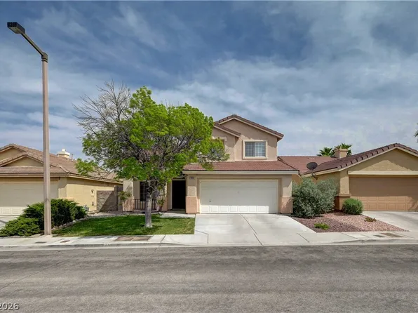 1416 Iron Springs Dr, Las Vegas, NV 89144