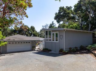 9835 Palisade Dr, Carmel, CA 93923