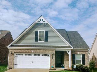 106 Szilard St, Oak Ridge, TN 37830