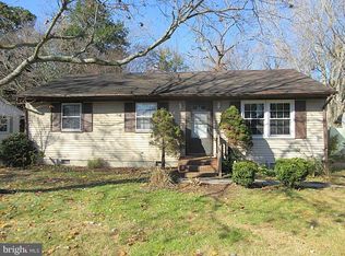 718 Edgar Dr, Salisbury, MD 21804