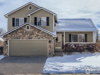 1519 Willowbrook Dr, Longmont, CO, 80504