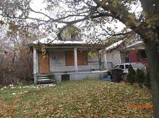 6457 Majestic St, Detroit, MI 48210