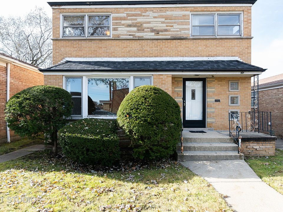 1st image of 10234 S Fairfield Ave