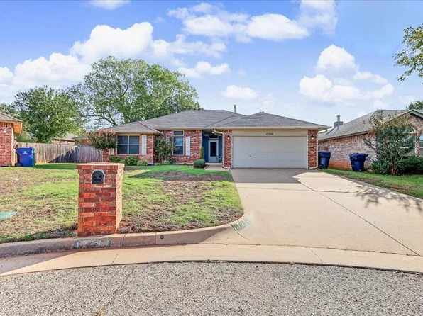 17308 Crab Apple Pl, Oklahoma City, OK 73012