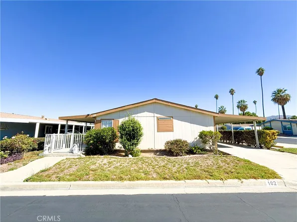 13381 Magnolia Ave Space 102, Corona, CA 92879