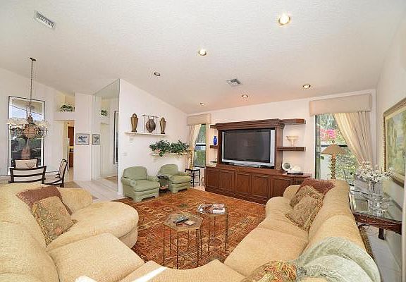 Home For Sale In Broken Sound Country Club