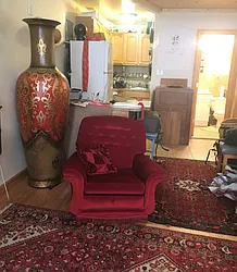 Rented by Apartments by Us