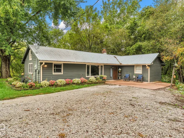 4344 E Us Highway 40, Greencastle, IN 46135