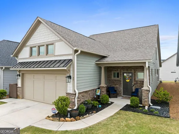 57 Teton Trl, Jasper, GA 30143