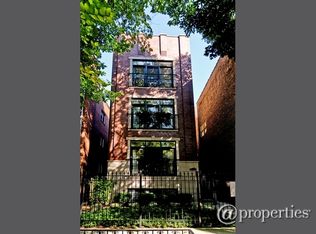 3921 N Greenview Ave #2, Chicago, IL 60613