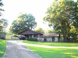 25 Arcadia Cir, Bryant, AR 72022