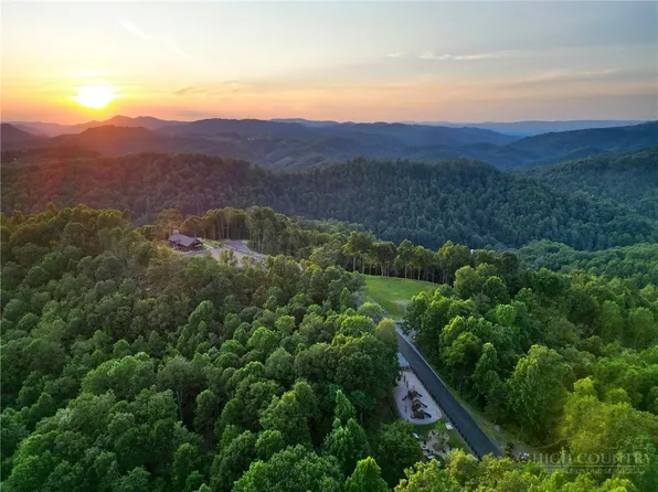TBD Lot 177 - 1911 at Cranberry, Elk Park, NC 28622