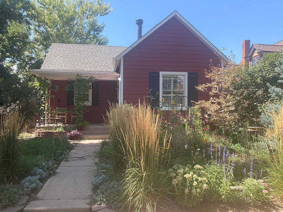 Front in September