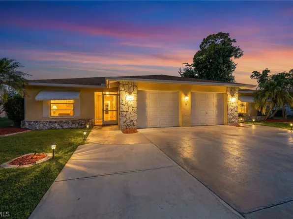 924 SE 24th Ave #A-b, Cape Coral, FL 33990