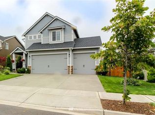 (Undisclosed Address), Orting, WA 98360