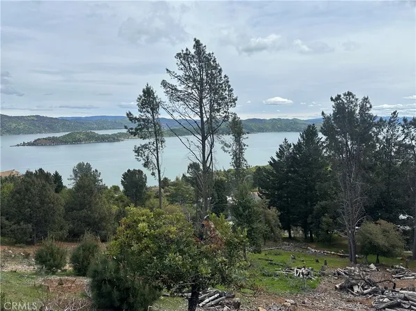 3382 Pine Terrace Dr Lot 24, Kelseyville, CA 95451