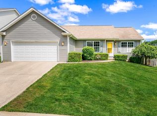 3024 N Ruffys Way, Bloomington, IN 47404