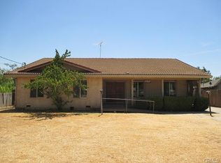 252 E Childs Ave, Merced, CA 95341