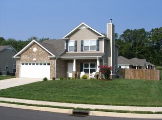 4999 Morning Dove Ln, Spring Hill, TN 37174