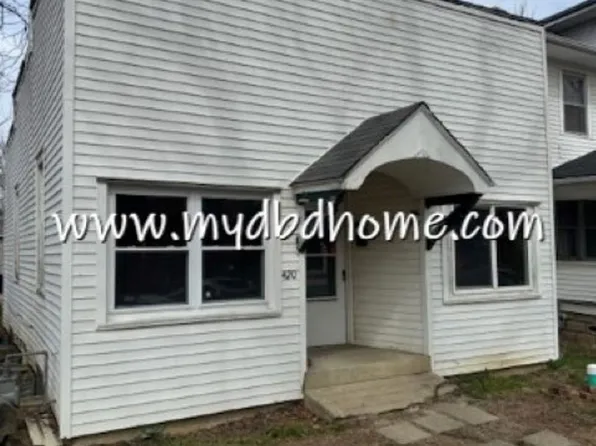 420 Maxine Dr, Fort Wayne, IN 46807