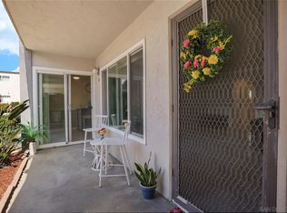 285 Moss St UNIT 64, Chula Vista, CA 91911