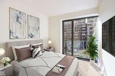 Rented by Brown Harris Stevens