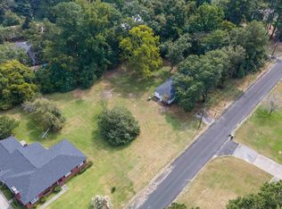 0 Wisteria St, Denmark, SC 29042