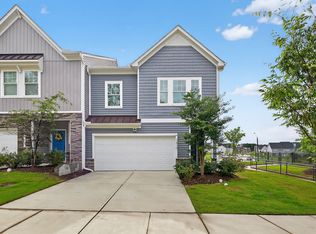 1201 Alston Ridge Ct, Cary, NC 27519