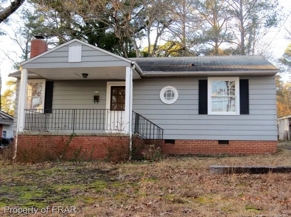 510 Bracken St, Sanford, NC 27330