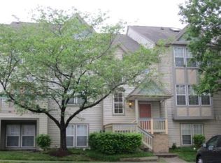 7906 Crows Nest Ct APT 12, Laurel, MD 20707