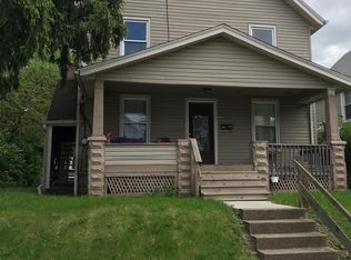 534 Smith Ave NW APT 2, Canton, OH 44708