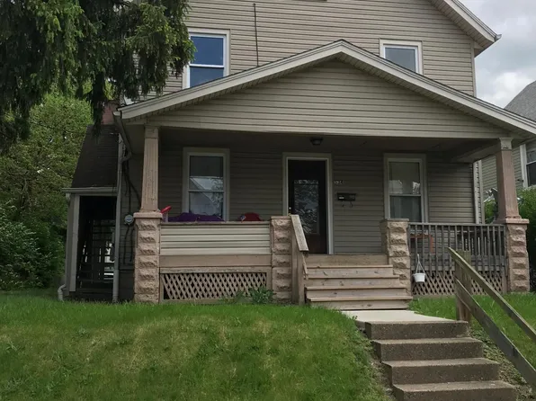 534 Smith Ave NW APT 2, Canton, OH 44708