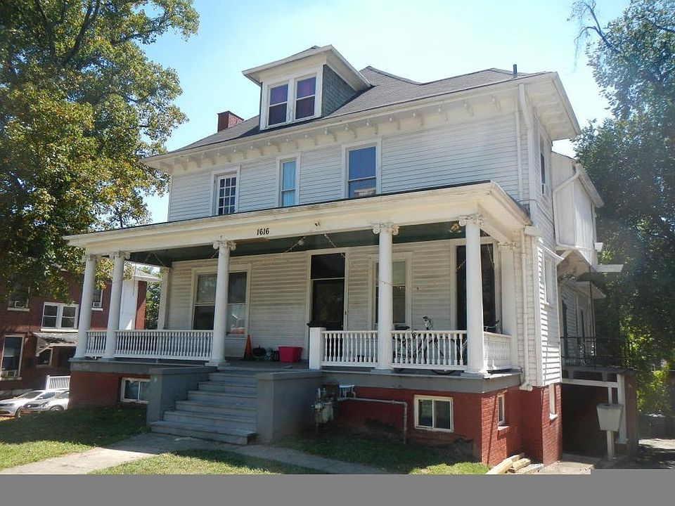 1st image of 1616 W Clinch Ave APT 6