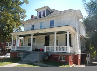 1616 W Clinch Ave APT 6, Knoxville, TN 37916