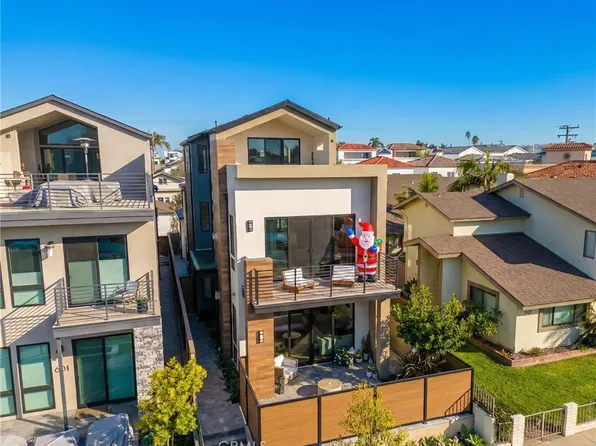 603 Delaware St, Huntington Beach, CA 92648