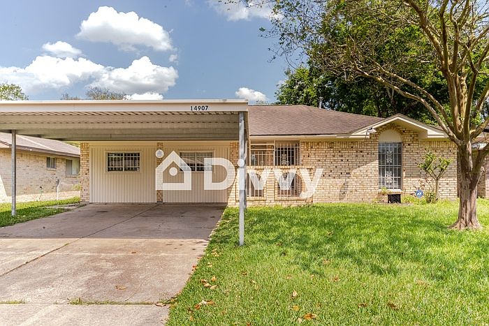 1st image of 14907 Nuwood Ln