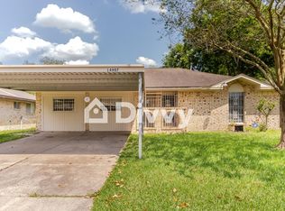 14907 Nuwood Ln, Houston, TX 77053
