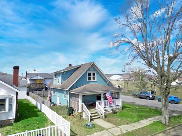 721 Fifth Street, St. Marys, WV 26170