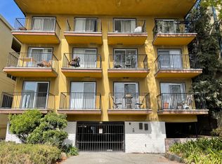 1925 Delaware St #3, Berkeley, CA 94709