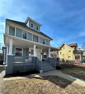 10010 North Blvd, Cleveland, OH, 44108