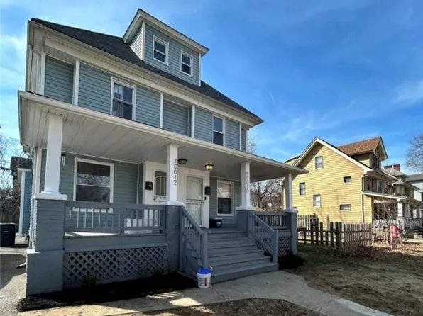 10010 North Blvd, Cleveland, OH 44108