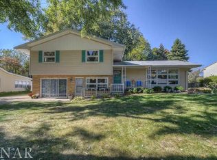 203 Veronica Way, Normal, IL 61761