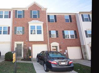 7312 Stallings Dr, Glen Burnie, MD 21060