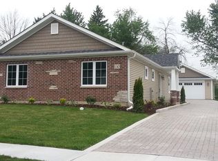 130 W Lester St, West Chicago, IL 60185