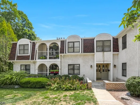 7F Heritage Dr #F, Chatham Twp., NJ 07928